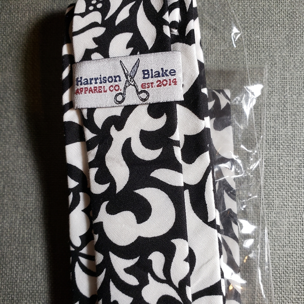 Necktie - Picture 2 of 2